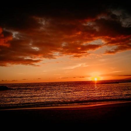 Ocean View Tenerife 산미겔데아보나 외부 사진