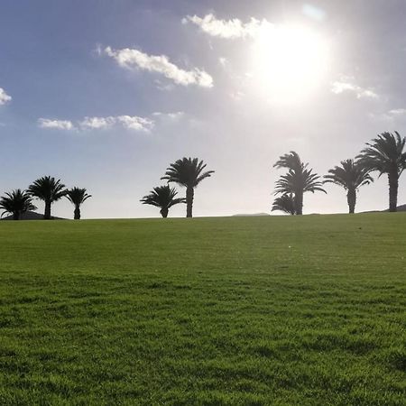 Ocean View Tenerife 산미겔데아보나 외부 사진