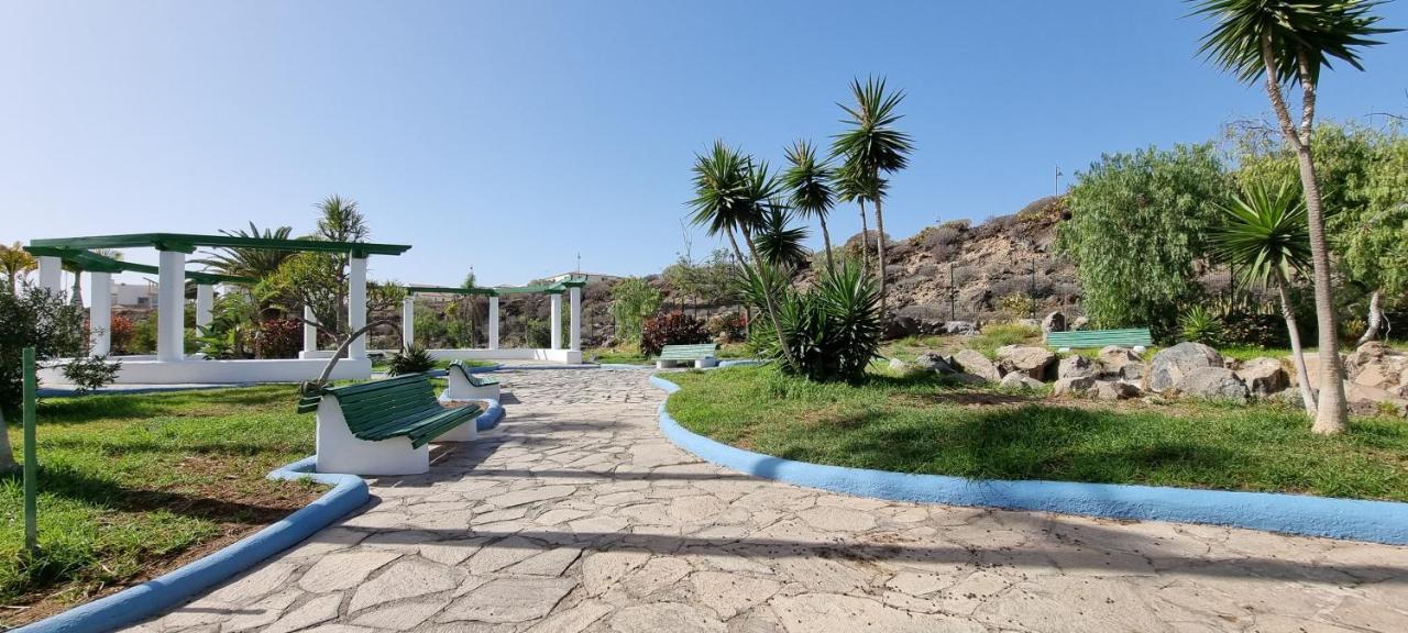 Ocean View Tenerife 산미겔데아보나 외부 사진