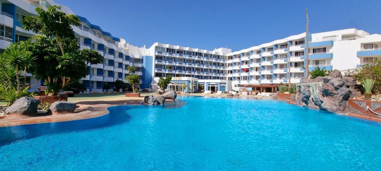 Ocean View Tenerife 산미겔데아보나 외부 사진