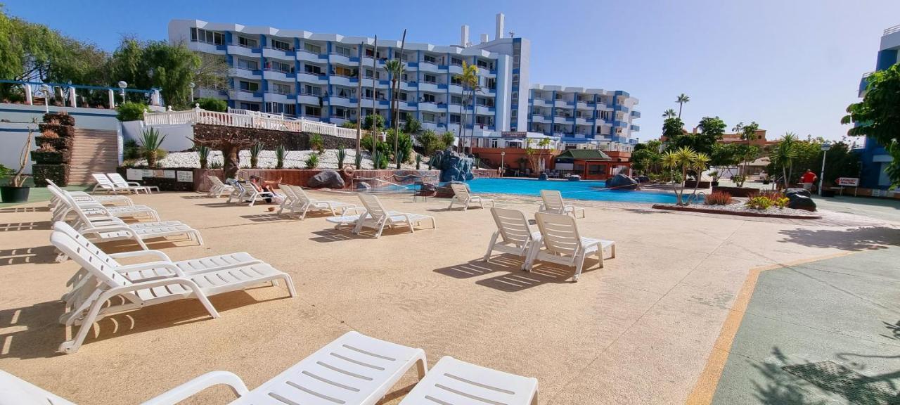 Ocean View Tenerife 산미겔데아보나 외부 사진