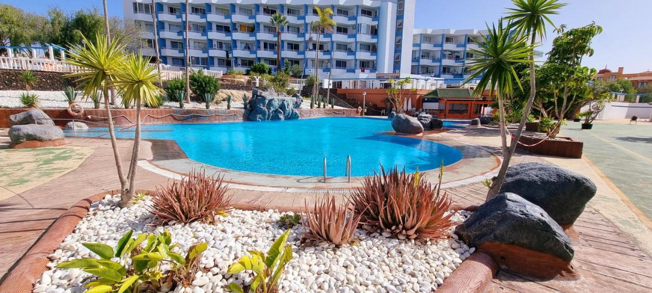 Ocean View Tenerife 산미겔데아보나 외부 사진
