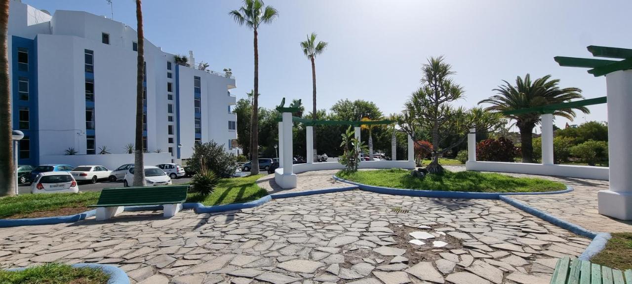 Ocean View Tenerife 산미겔데아보나 외부 사진