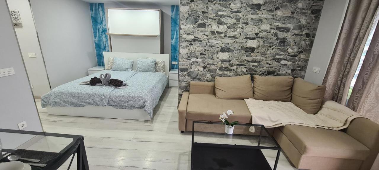 Ocean View Tenerife 산미겔데아보나 외부 사진