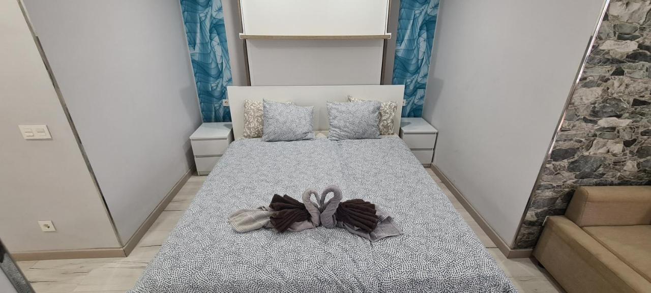 Ocean View Tenerife 산미겔데아보나 외부 사진