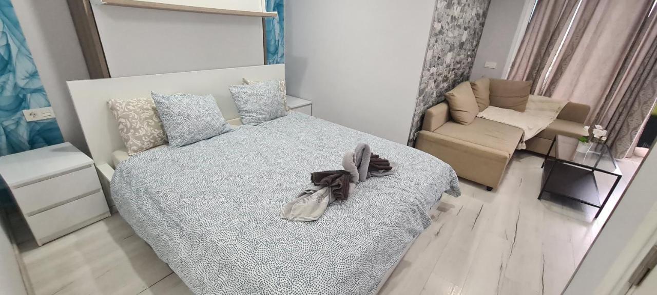 Ocean View Tenerife 산미겔데아보나 외부 사진