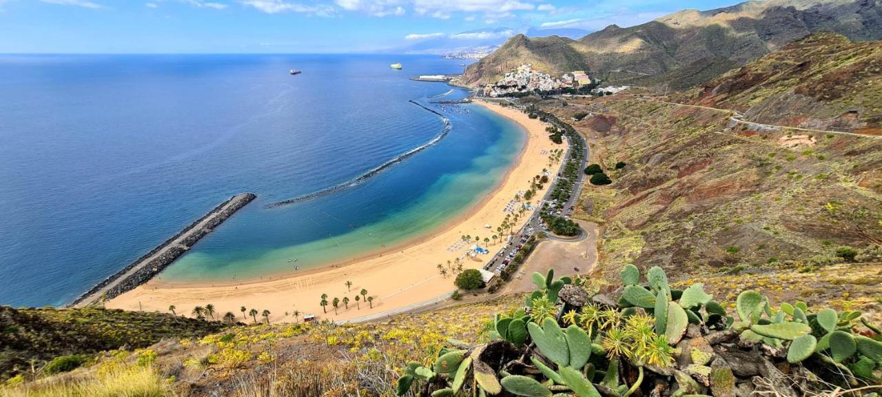 Ocean View Tenerife 산미겔데아보나 외부 사진